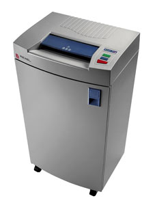 1400 S2 3.8 Strip cut paper shredder