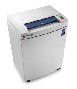 Rexel 4000 S26 5.8 Strip cut paper shredder