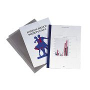 Rexel A4 Report Covers