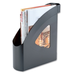 Agenda Classic Magazine Rack File with