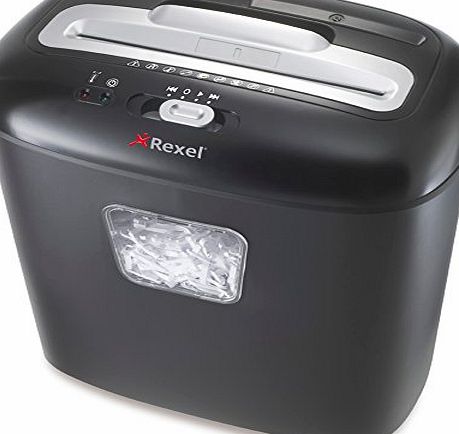 Rexel Duo Shredder