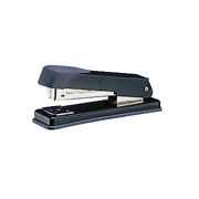 Meteor Half Strip Stapler