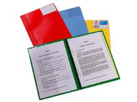 REXEL Nyrex 13035 80BRFA4 A4 yellow premium