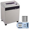 P210-6CD Strip Cut Shredder