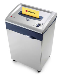 P270/4 3.8 Strip cut paper shredder