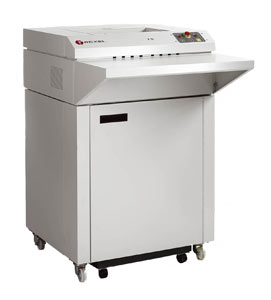 Rexel S16 6 Strip cut paper shredder