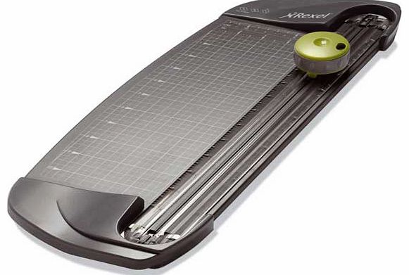 Rexel SmartCut A200 A4 Trimmer