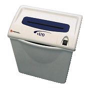 V-120 Home-Office Strip Cut Shredder