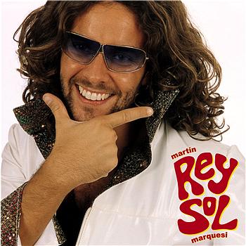Rey Sol Marquesi Aguante Marquesi