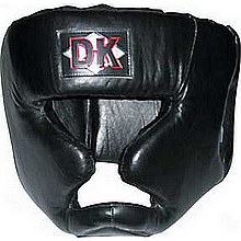 Boxing Pro Headguard