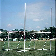 Football/Rugby Goal 12and#39; x 6and39;