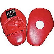 Hook and Jab Pad