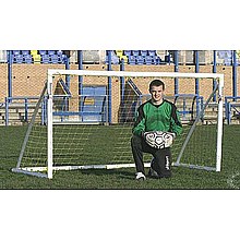 Reydon Portable Goal - 8and#39; x 4and39;