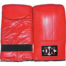 Reydon Punch Bag Mitts