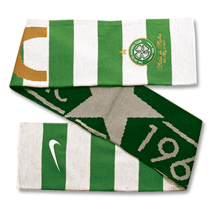 07-08 Celtic Scarf