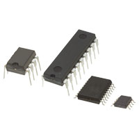 RF Solutions RF600D IC DECODER DIL-18 (RC)