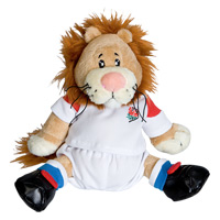 rfu - England Rugby Kit Lion 2008.