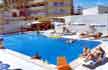 Rhodes Town Rhodes Europa Hotel