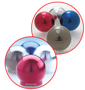 Ball Gear Knob