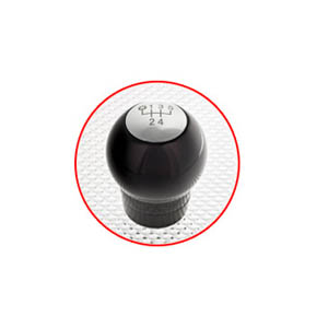 Speed Top Gear Knob