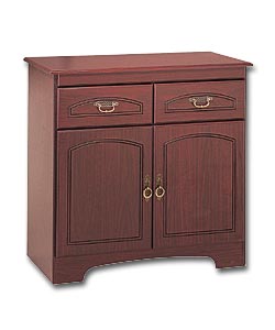 2 Drawer Sideboard