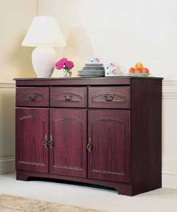 3 Door Sideboard