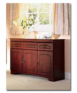 3 Drawer Sideboard