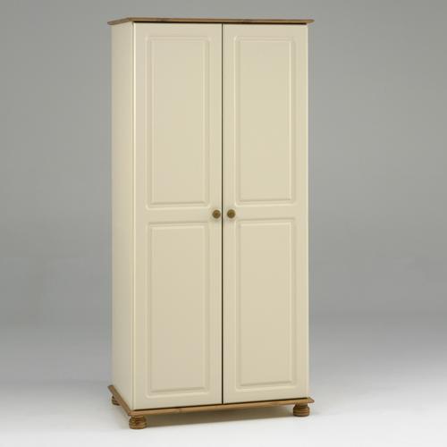 Richmond Cream Wardrobe 102.301.46