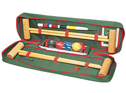 Croquet Set