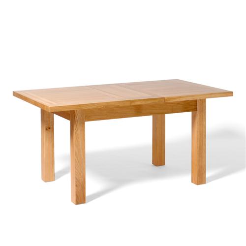 Richmond Oak Classic Extending Dining Table