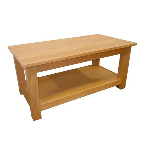 Richmond Oak Coffee Table 335.011