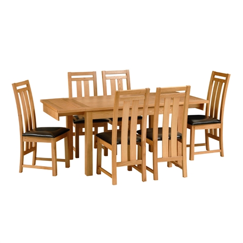 Large Dining Set 340.019