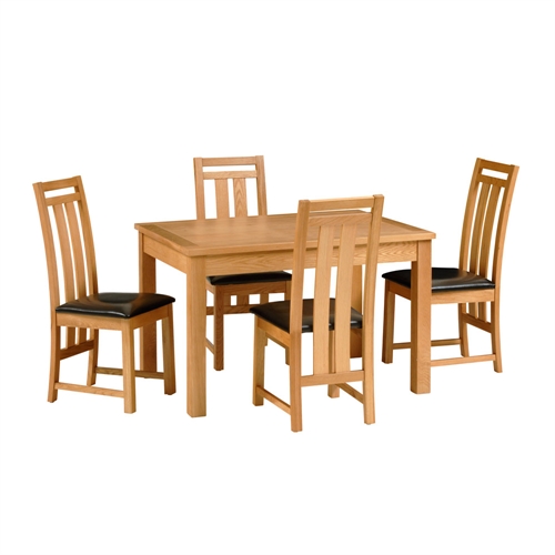 Small Dining Set 340.021