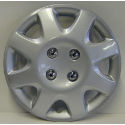 Richmond Premium Wheel Trims 13in