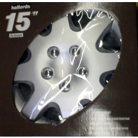 Richmond Premium Wheel Trims 15in