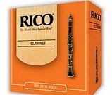 Royal Eb Clarinet Reeds (10) Strength 2