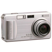 Caplio R2 Digital Camera