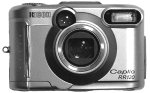 Ricoh Caplio RR120