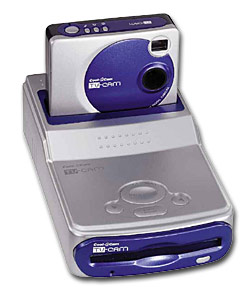 Ricoh Cool-iCam TV Cam