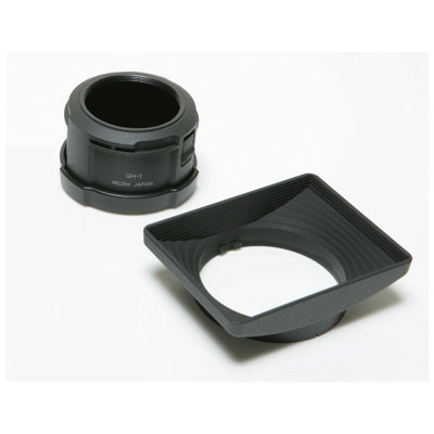 GH-1 Adaptor Hood for GRD