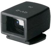 Ricoh GV-2 Mini External Viewfinder for