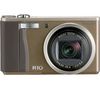 RICOH R10 brown