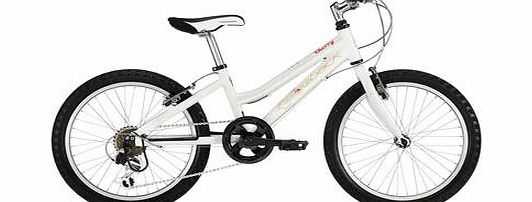 Cherry 20 2015 Kids Bike