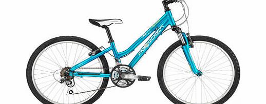 Destiny 24 2015 Kids Bike