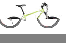 Genesis Altitude 30 2008 Mountain Bike