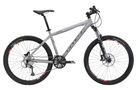 Ridgeback Genesis Core 30 2008 Mountain Bike