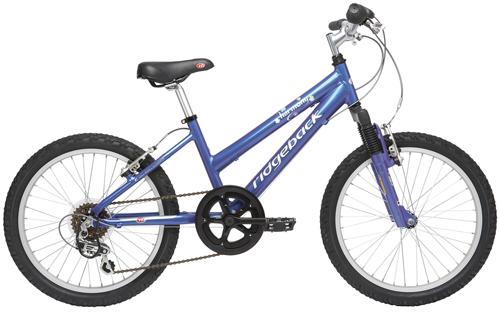 Ridgeback Harmony 2006 Kids Bike