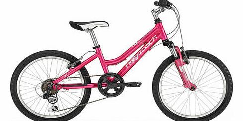 Harmony 2014 Kids Bike