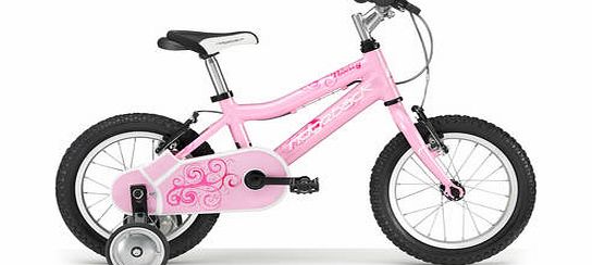 Honey 14 2015 Kids Bike