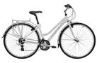 Meteor Womens 2008 Hybrid Bike